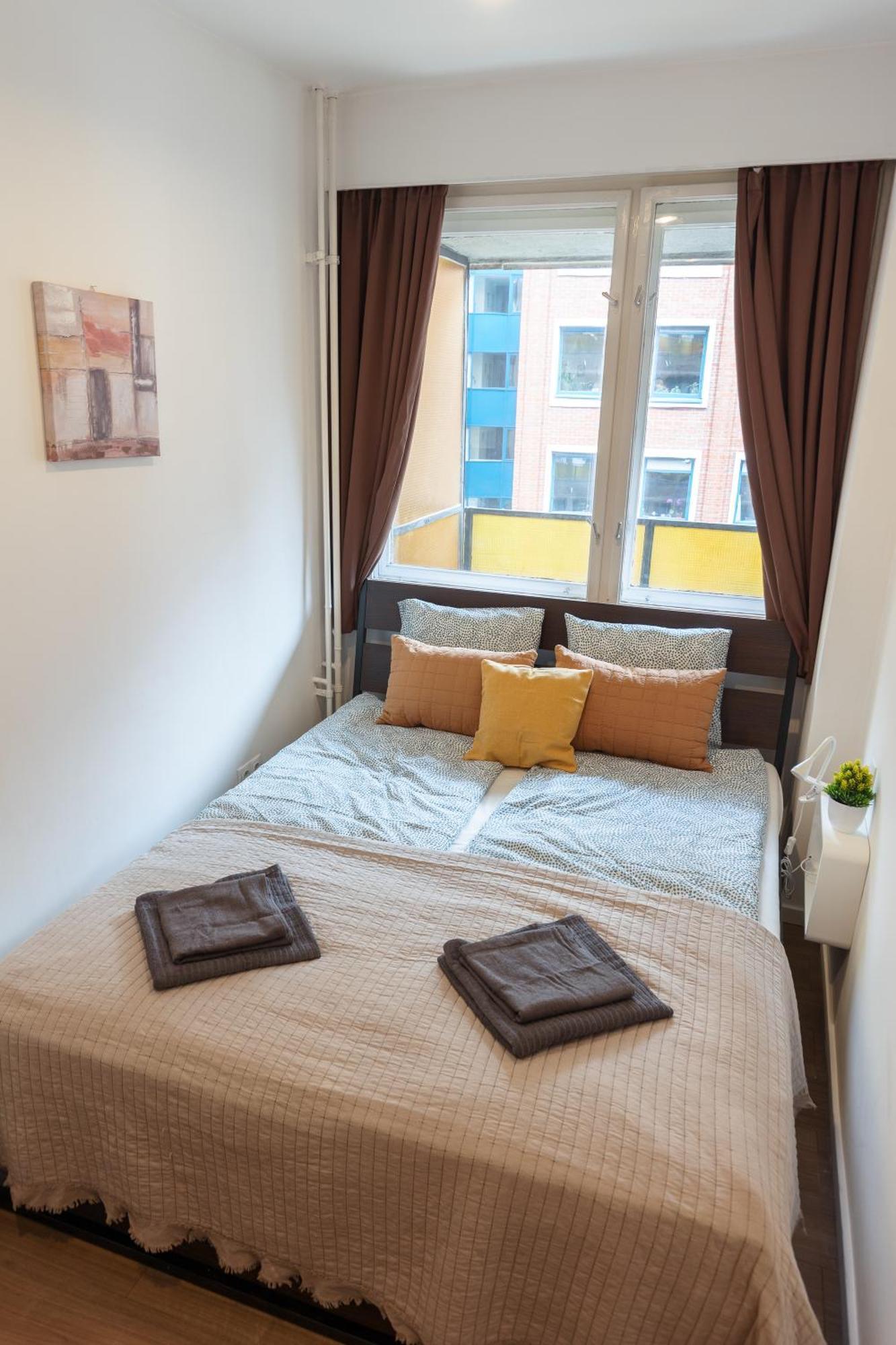 Gems Of Budapest - Sapphire Suite Exterior foto