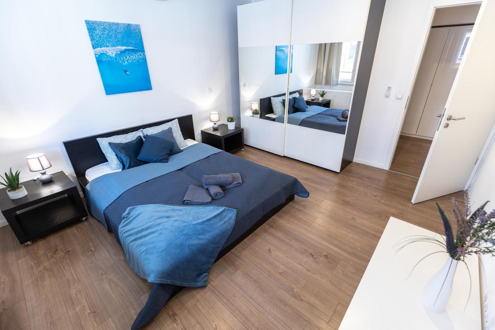 Gems Of Budapest - Sapphire Suite Exterior foto