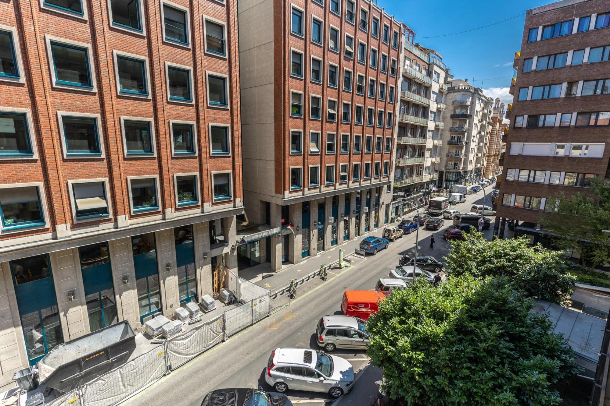 Gems Of Budapest - Sapphire Suite Exterior foto
